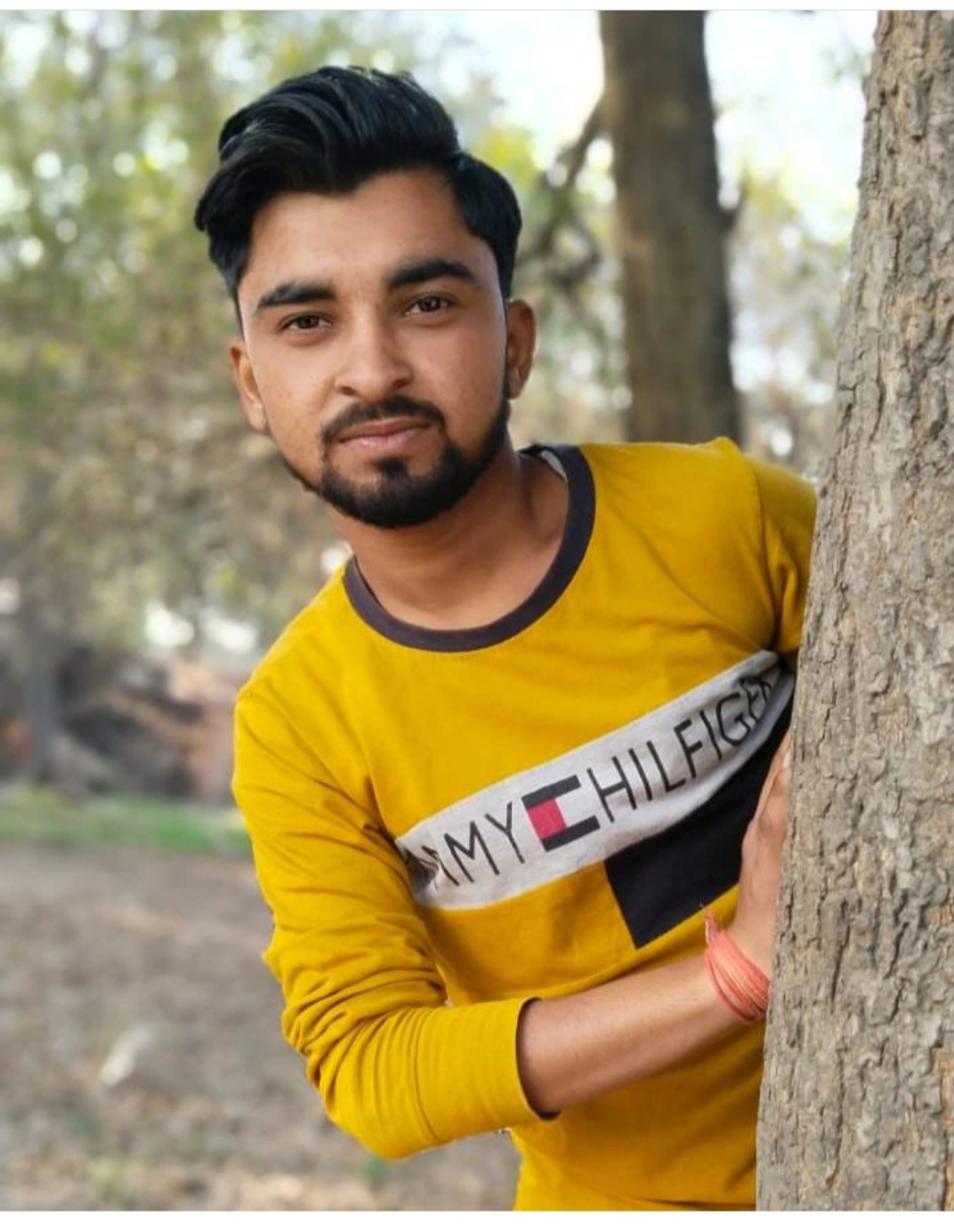 Deep Tiwari