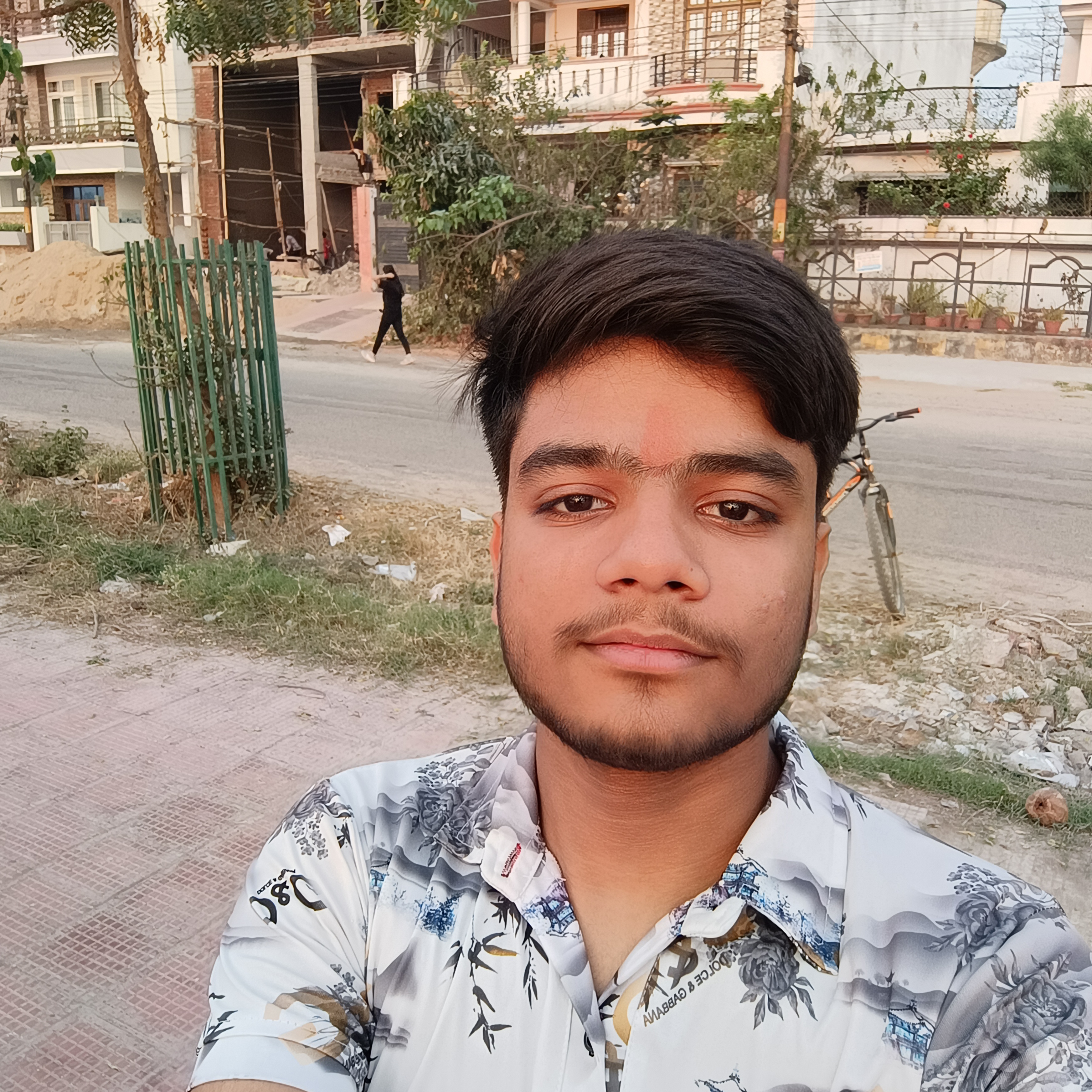 Ratnesh Tripathi