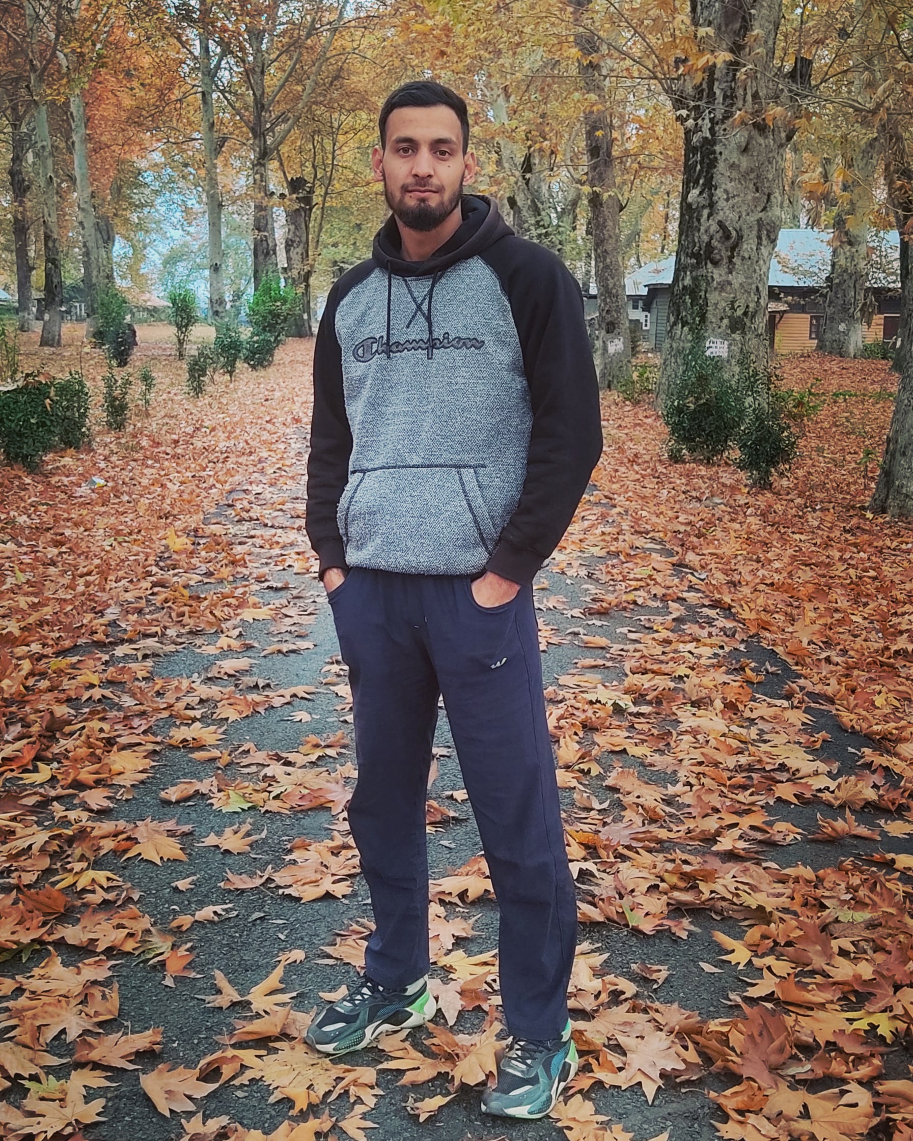 Shahid Farooq