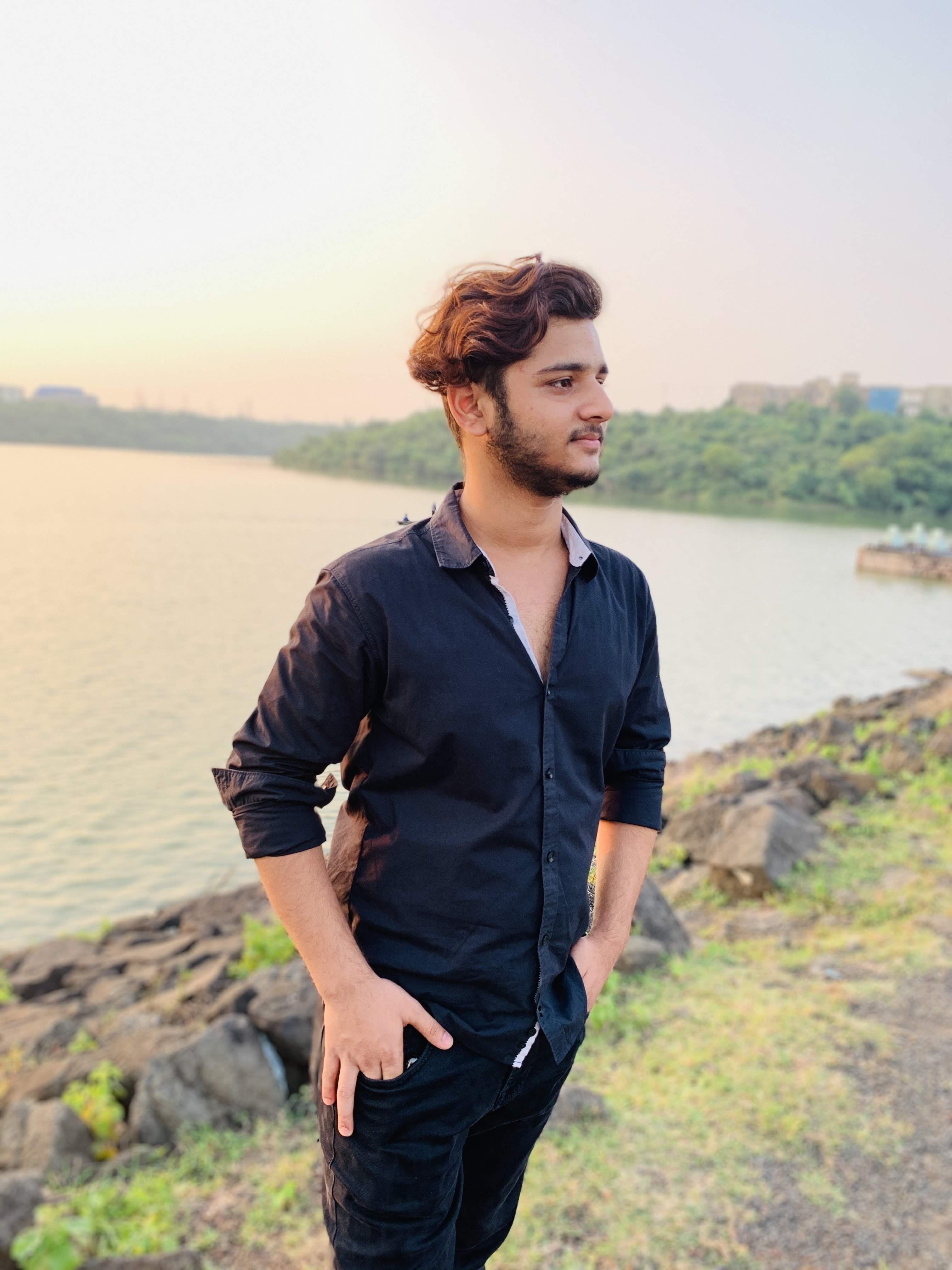 Shivam Singh
