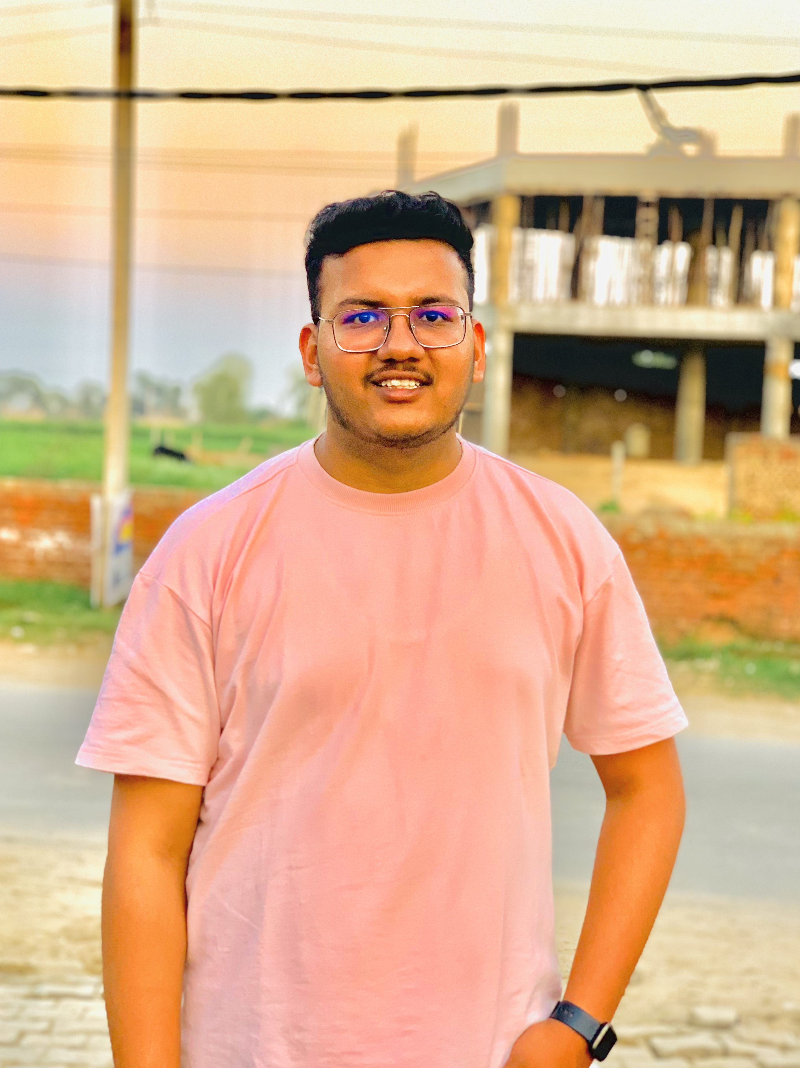 Ayush