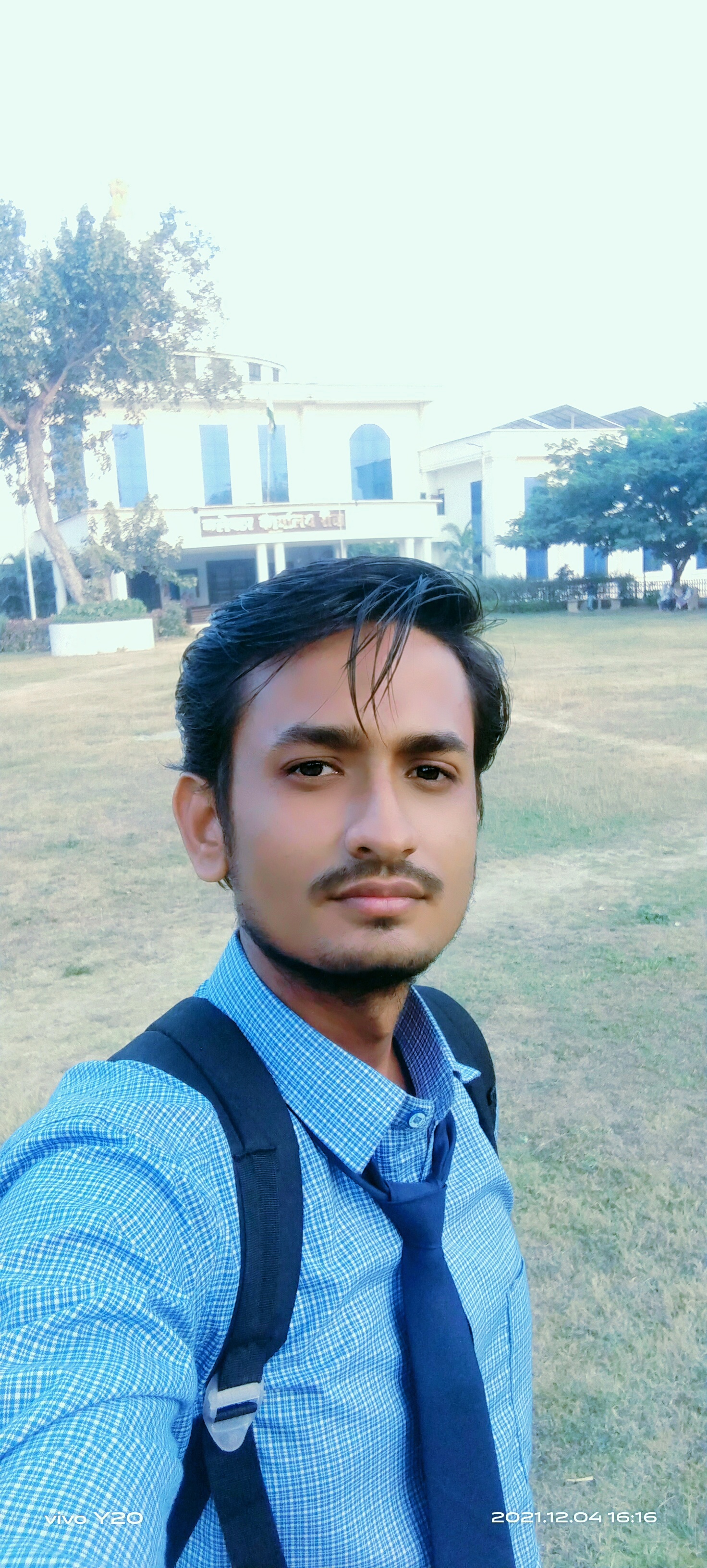 Satyavan mishra