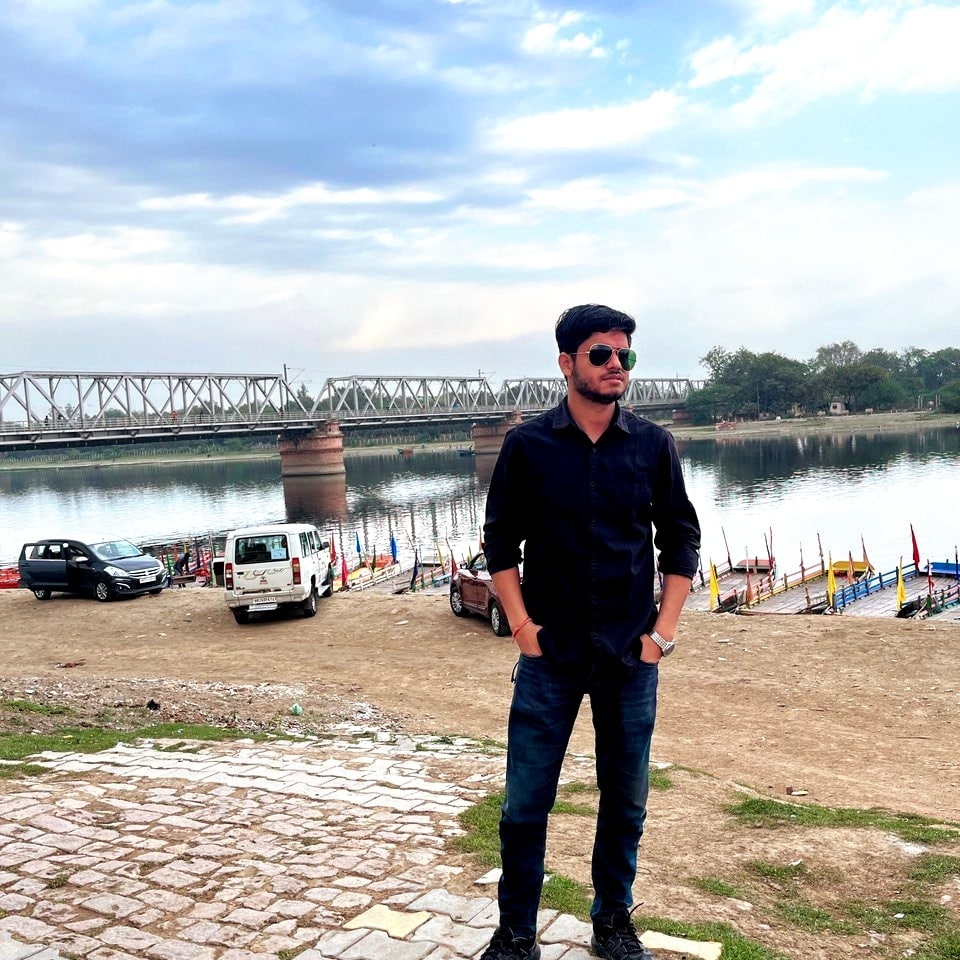 Pratik singh