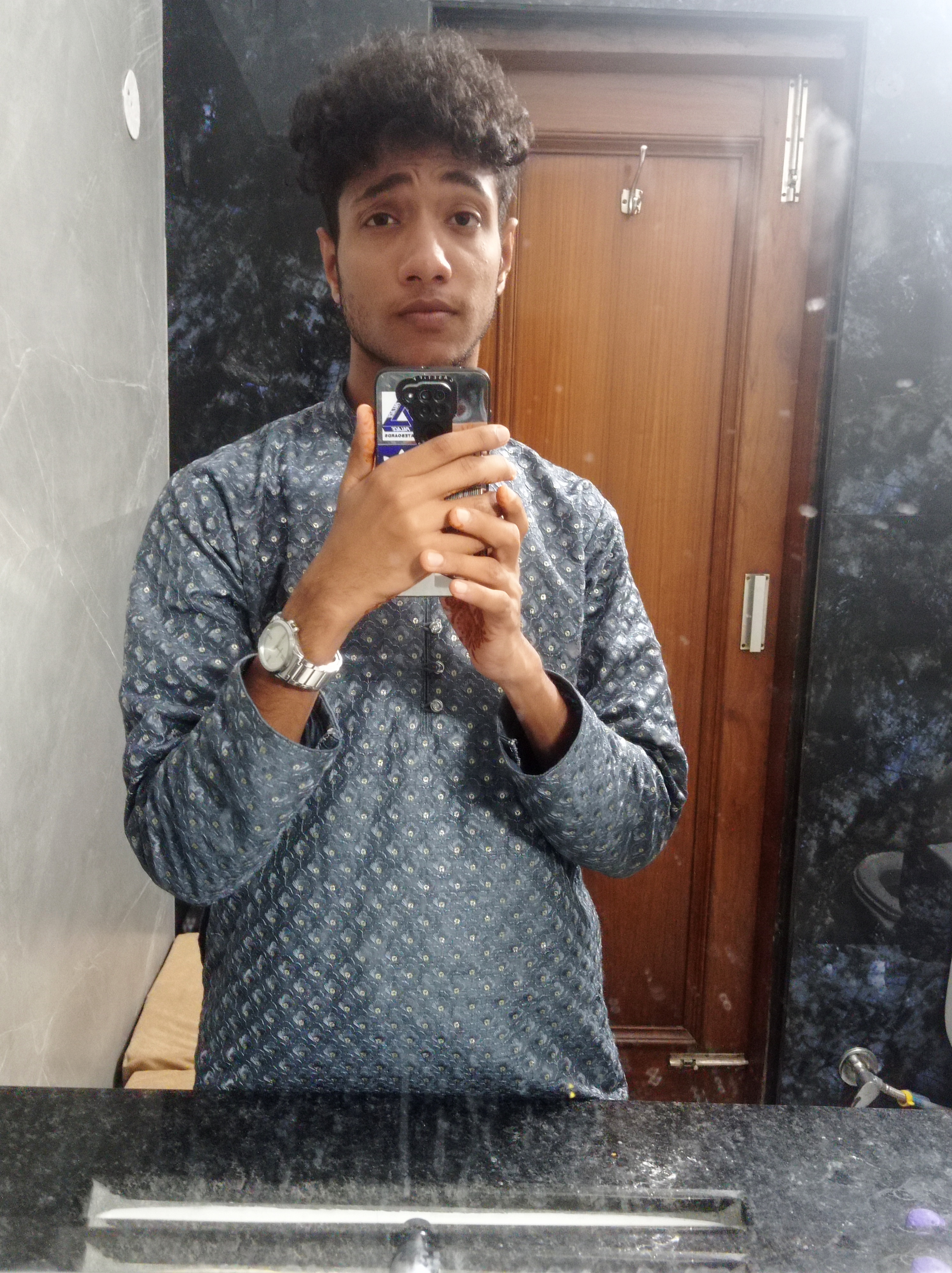 Koushik Chowdhury