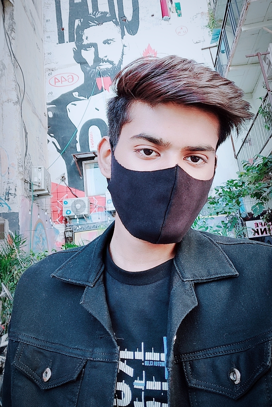 Tanishk sonkar