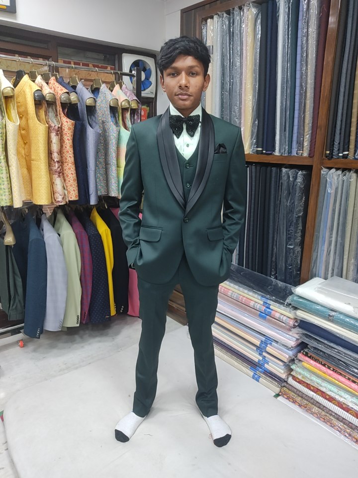 Khush vijay