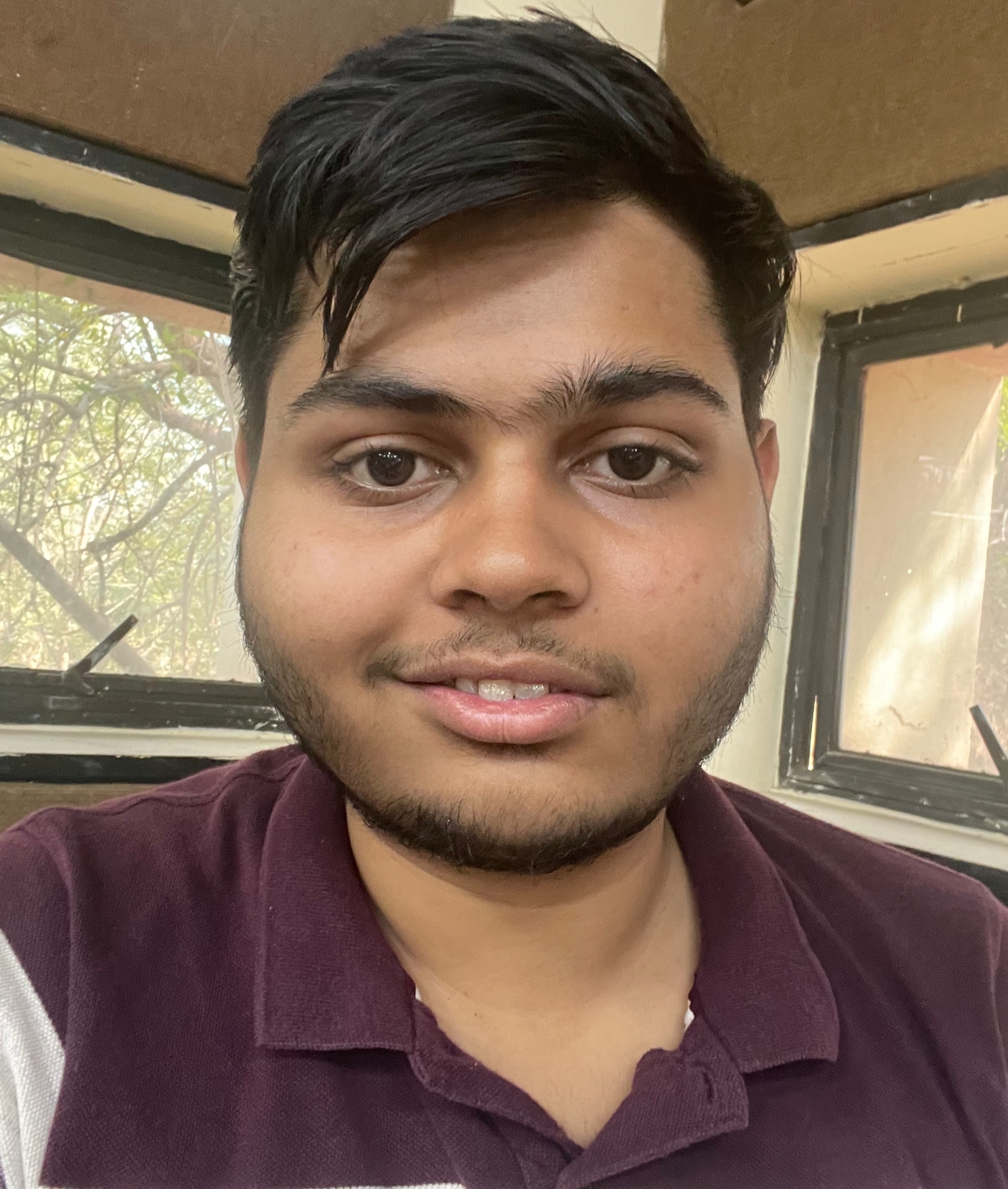 Shreyansh