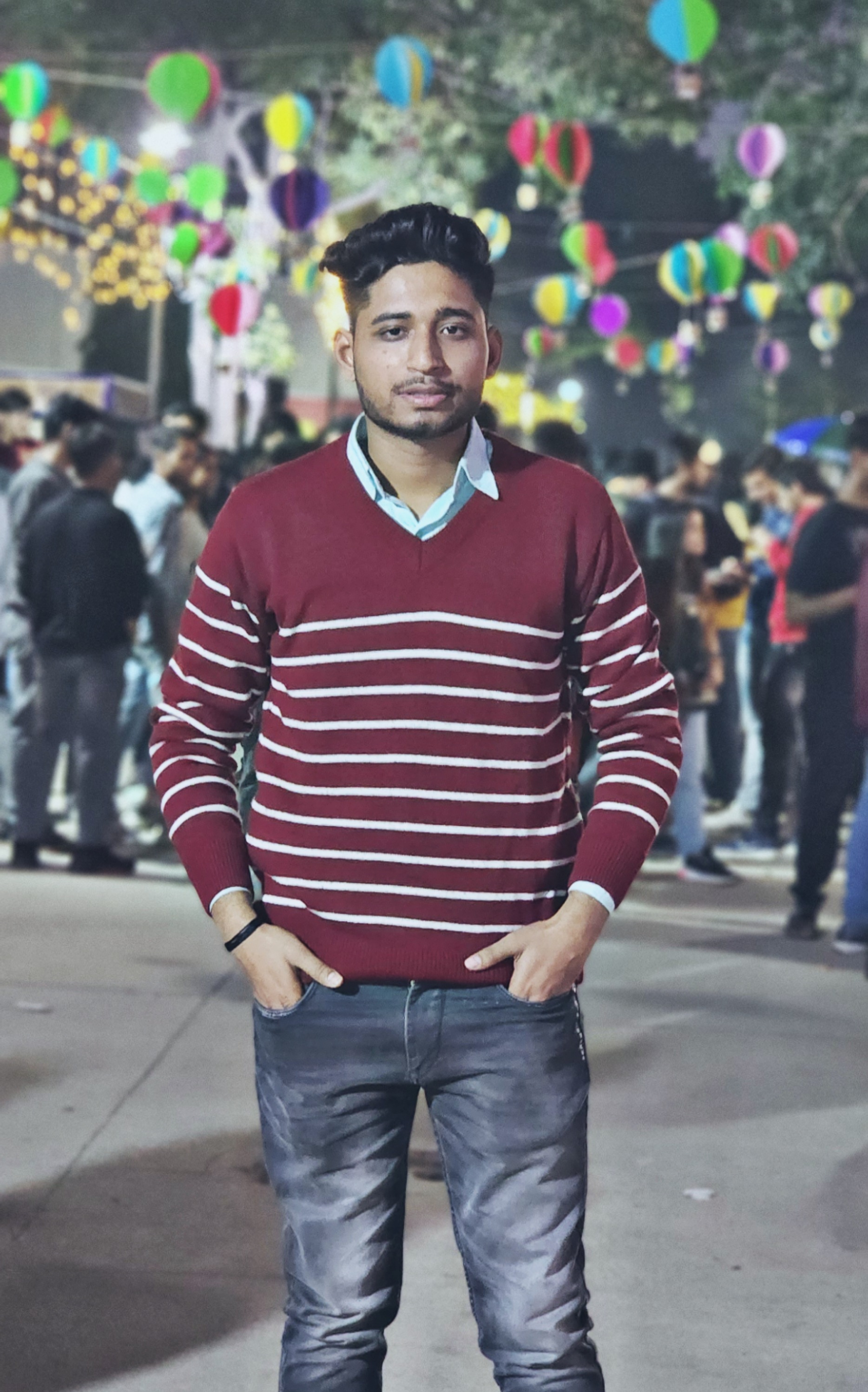 Shivam singh