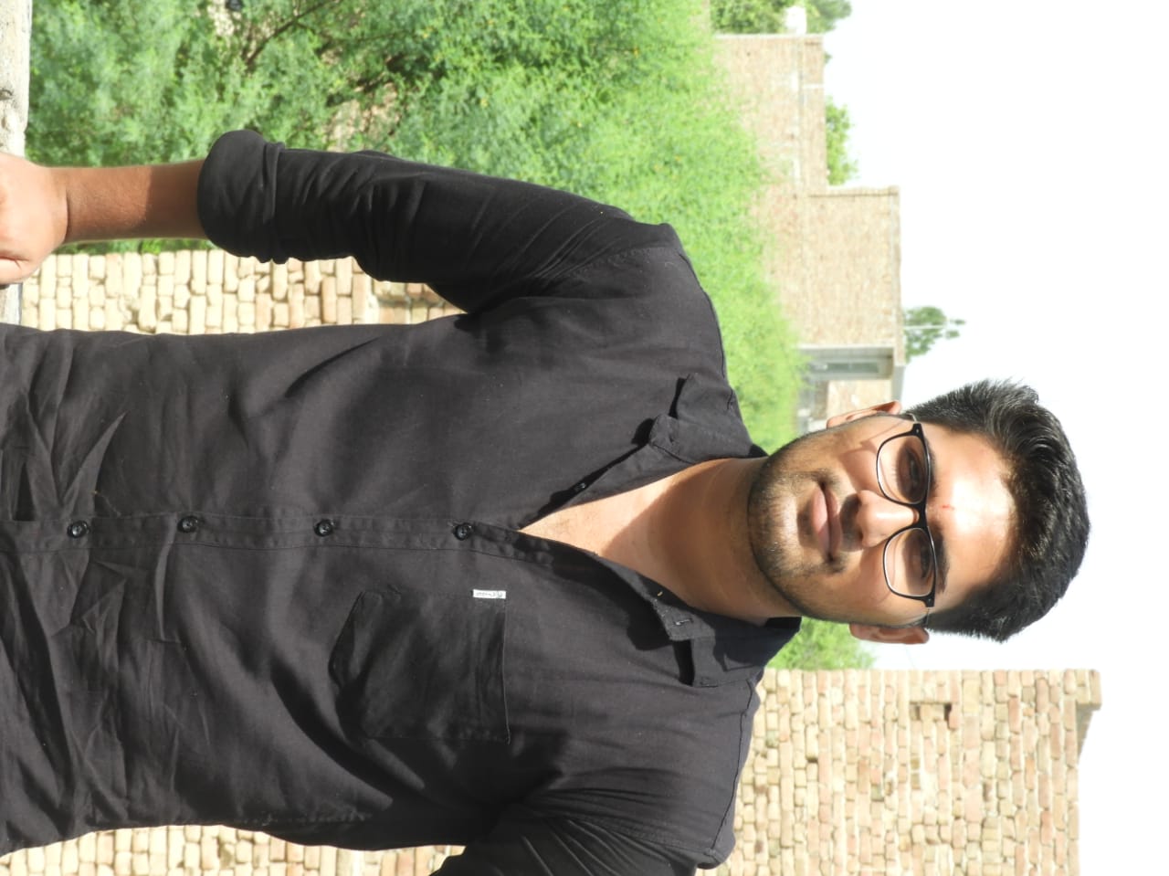 Sunil kumar