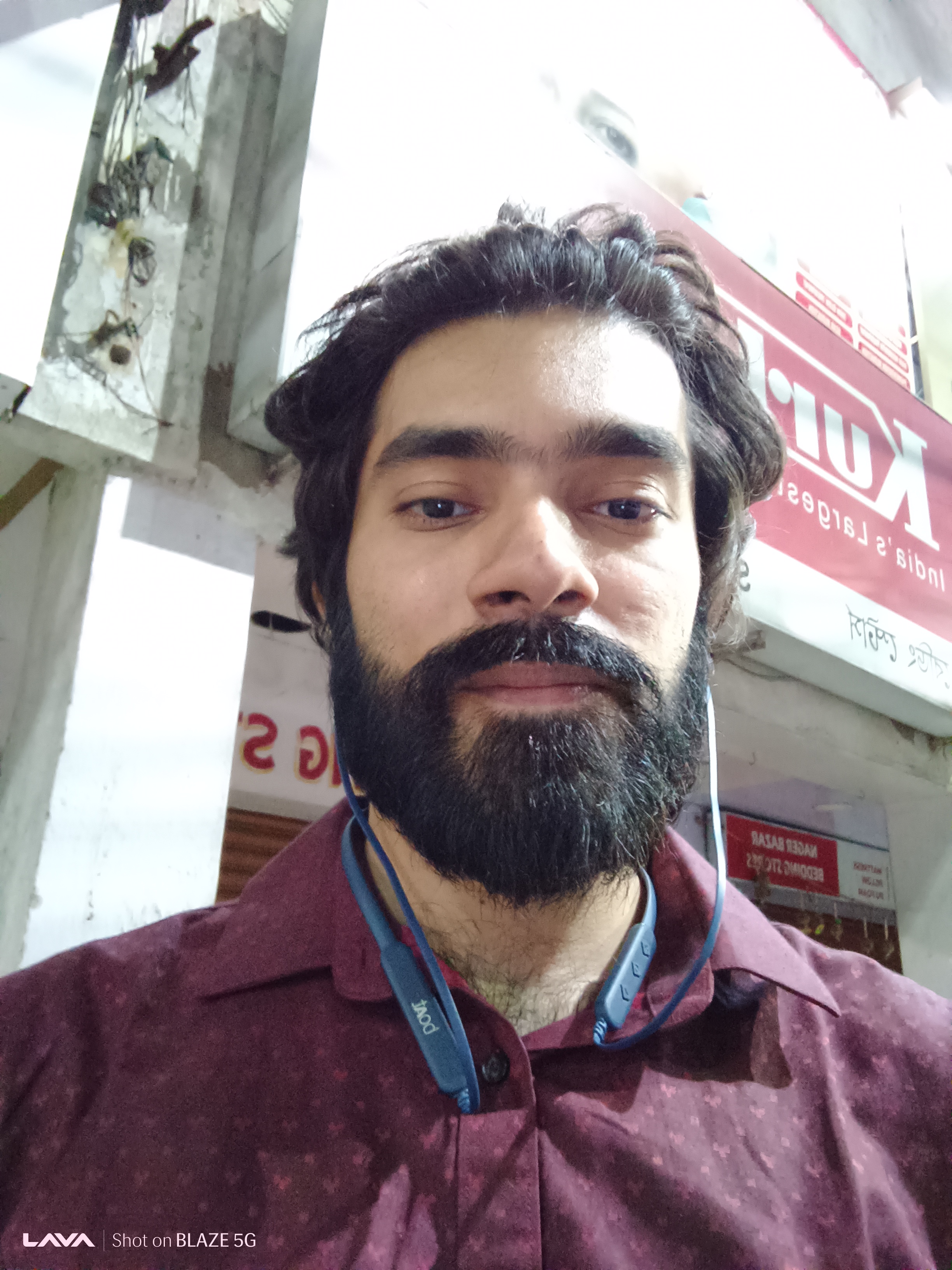 giriraj dhar