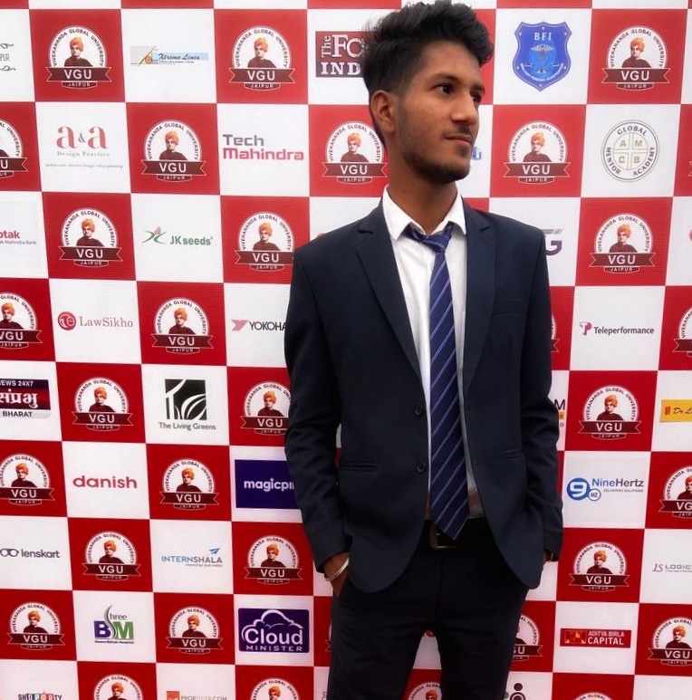 Lokesh yadav