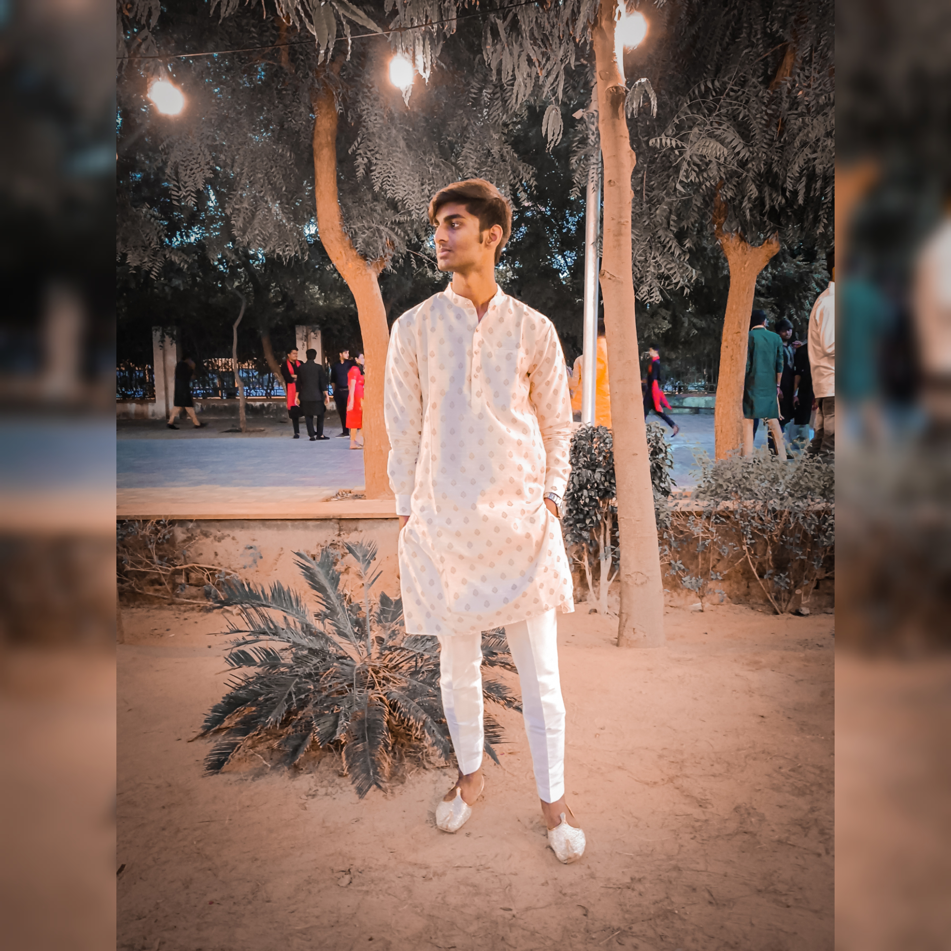 Nitin choudhary
