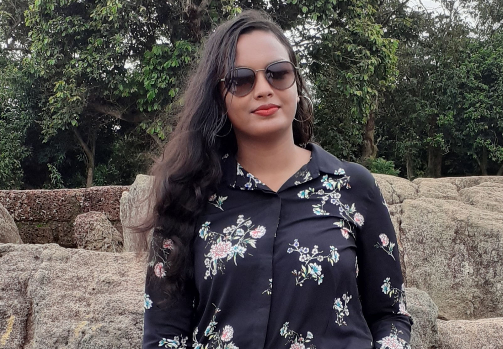 Ankita Dalai