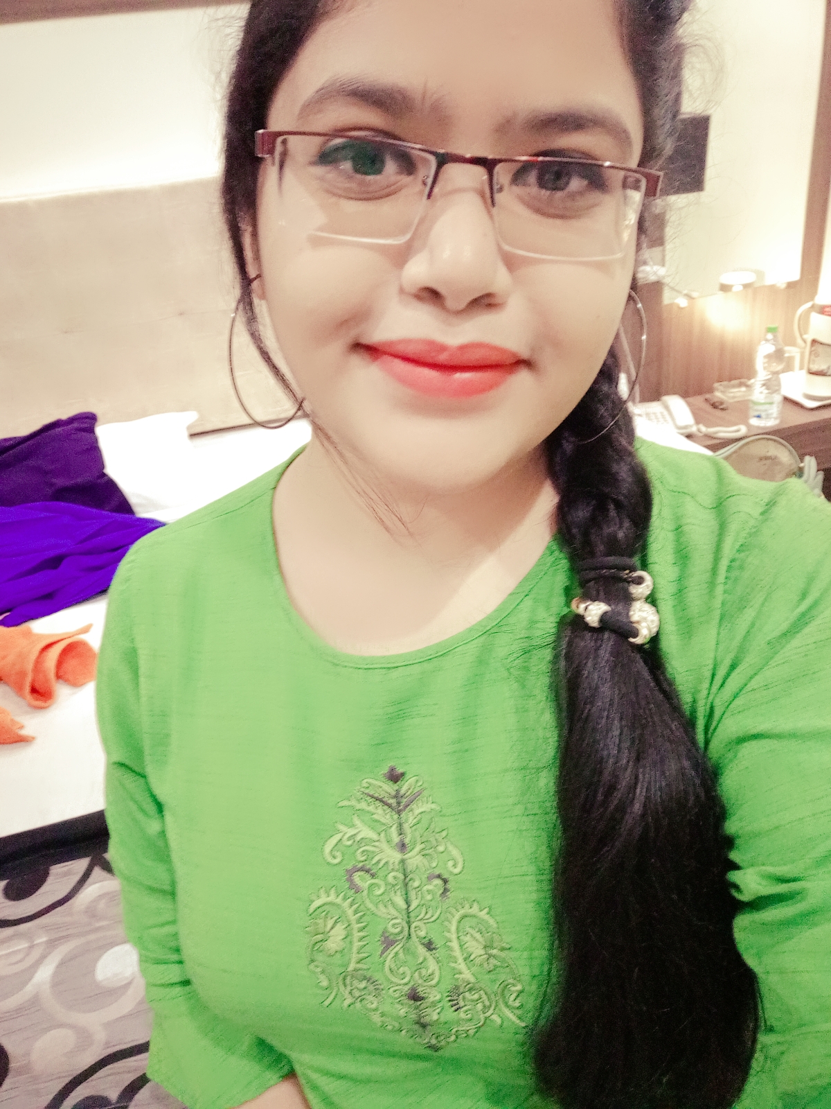 Debashree Priyadarshini