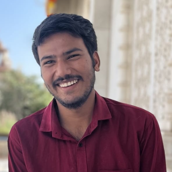 Praveen Saini