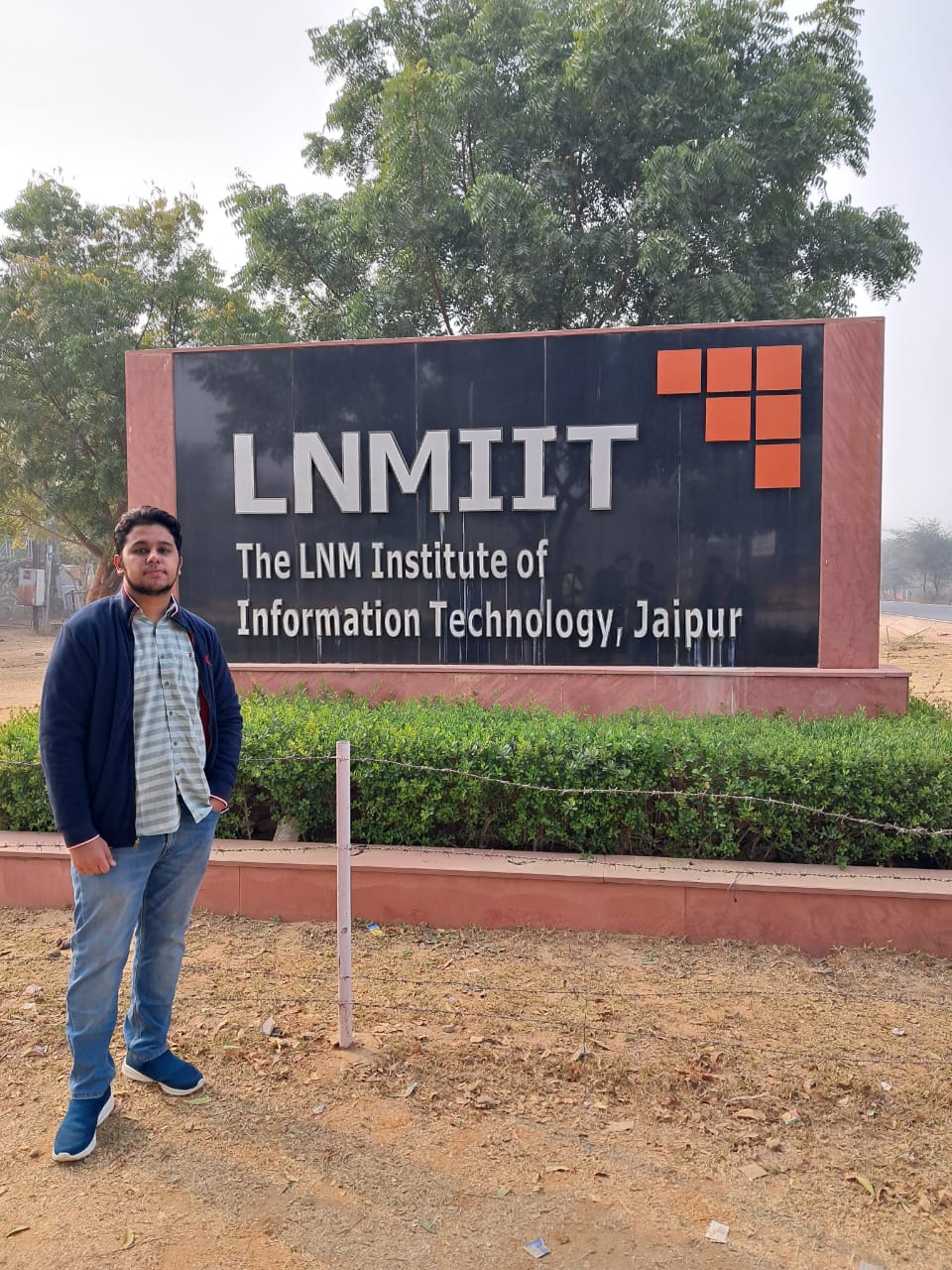 Prateek Singhal