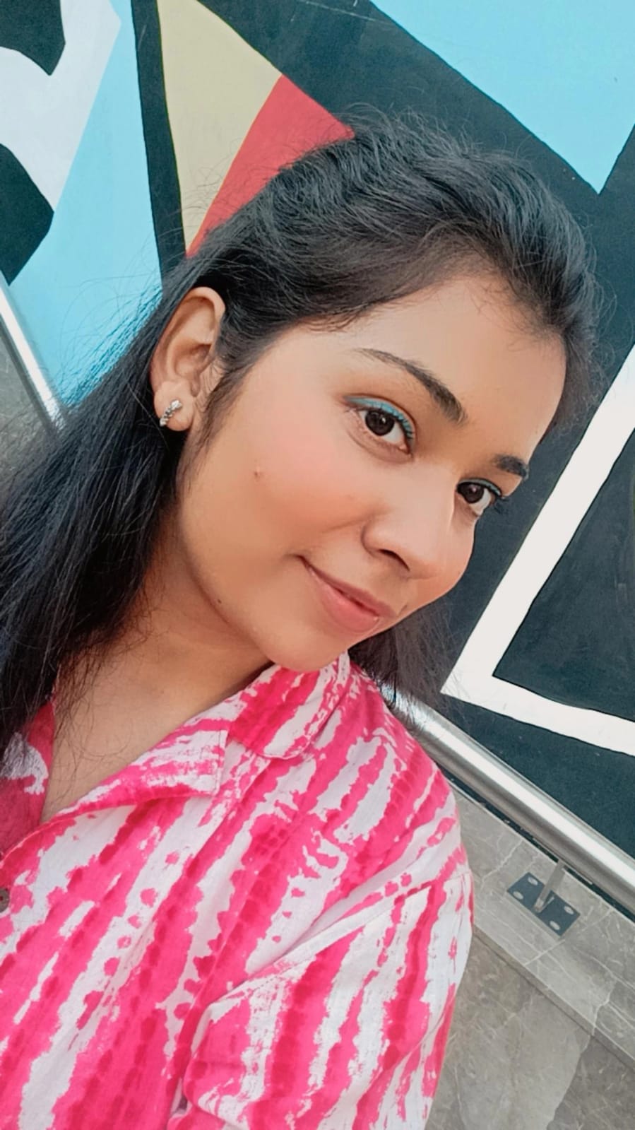 TANYA GANDHI