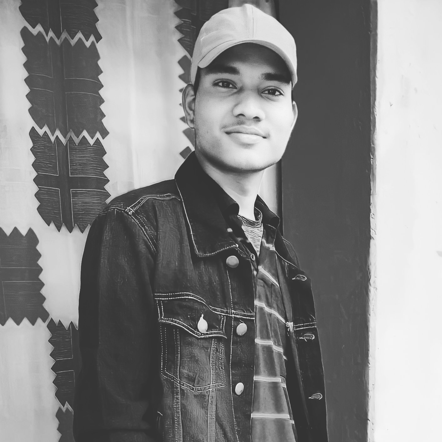 Priyanshu Paikra