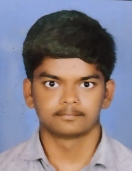 DASARI NITISH
