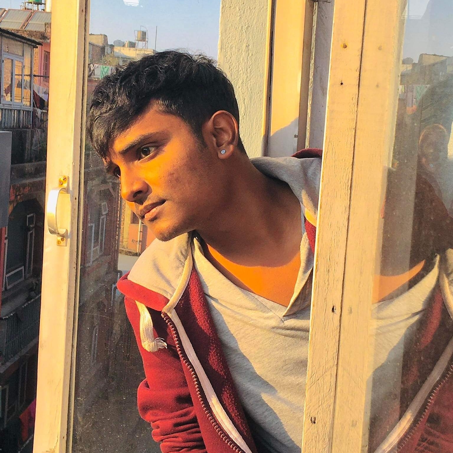 Alok Kumar Sah