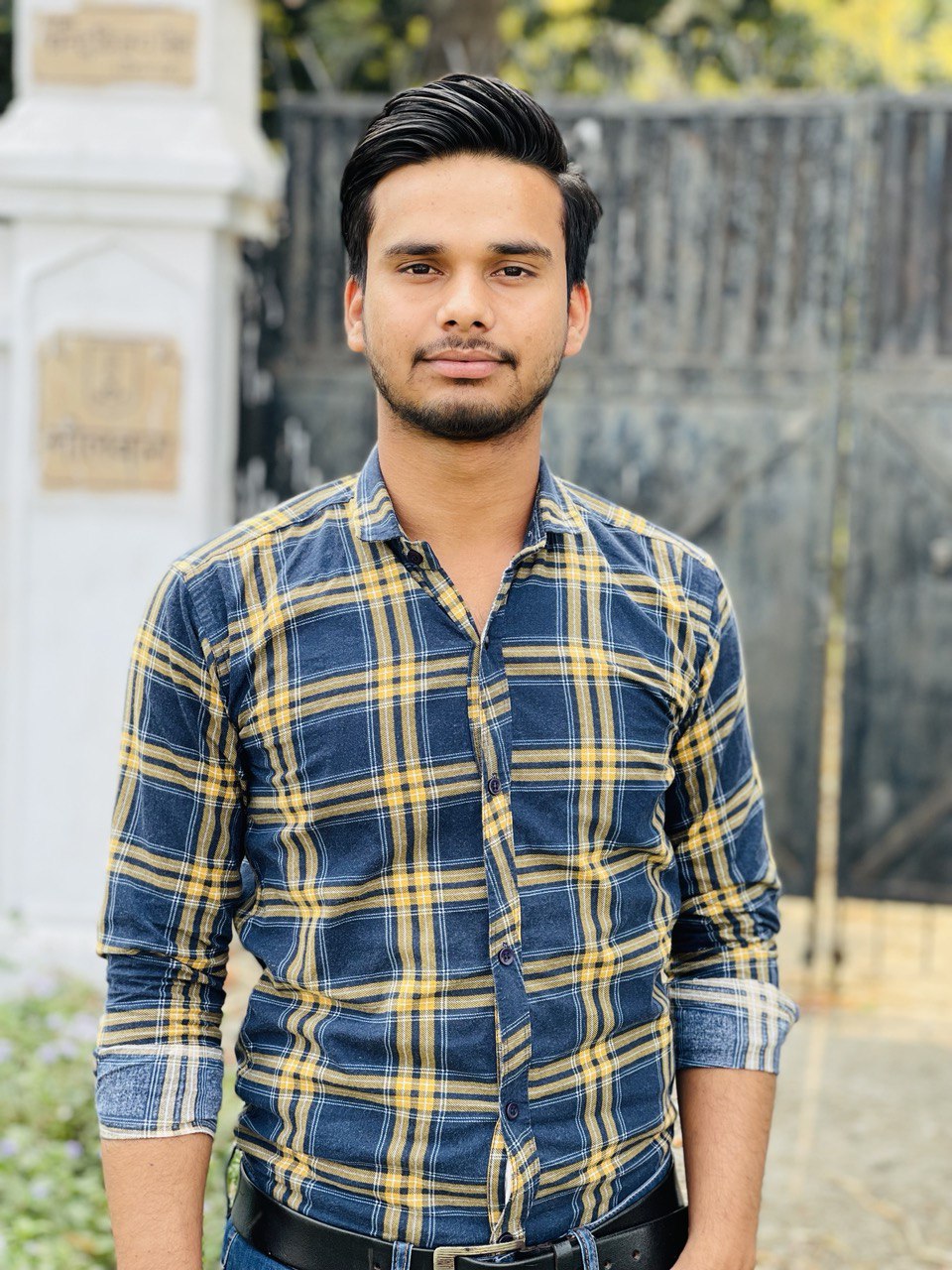 Mohit thakur