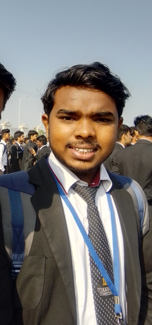 Rohit