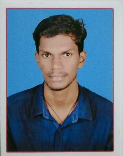 Puthalapattu Saichandu