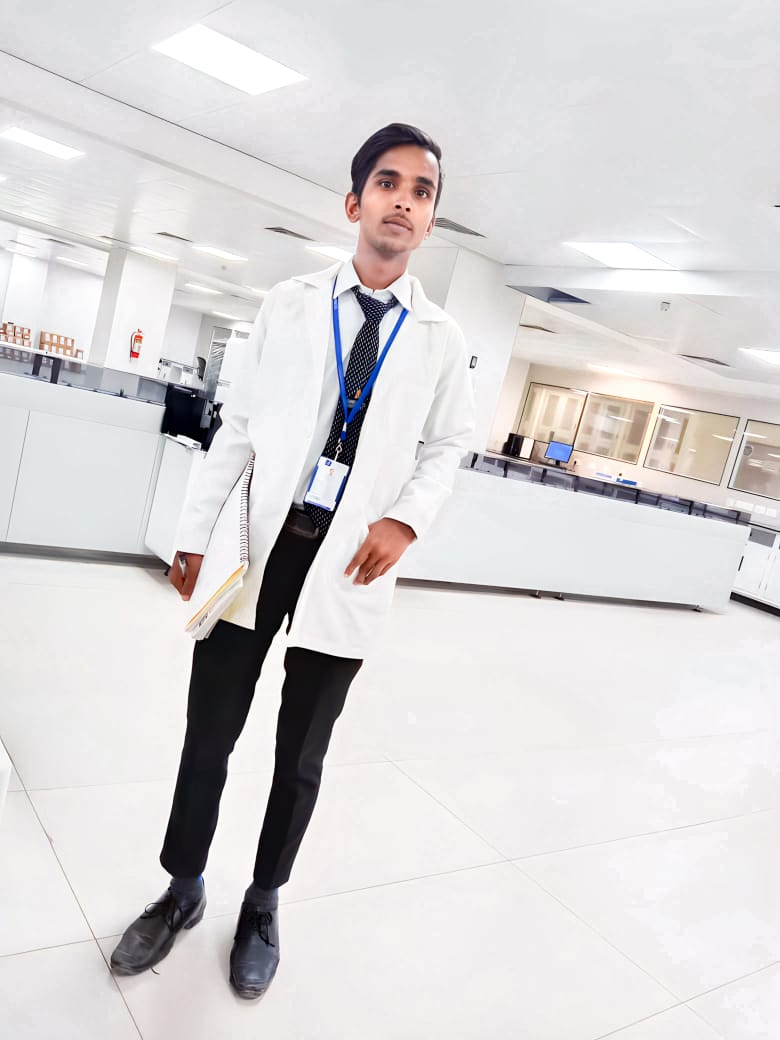 Santosh kantha