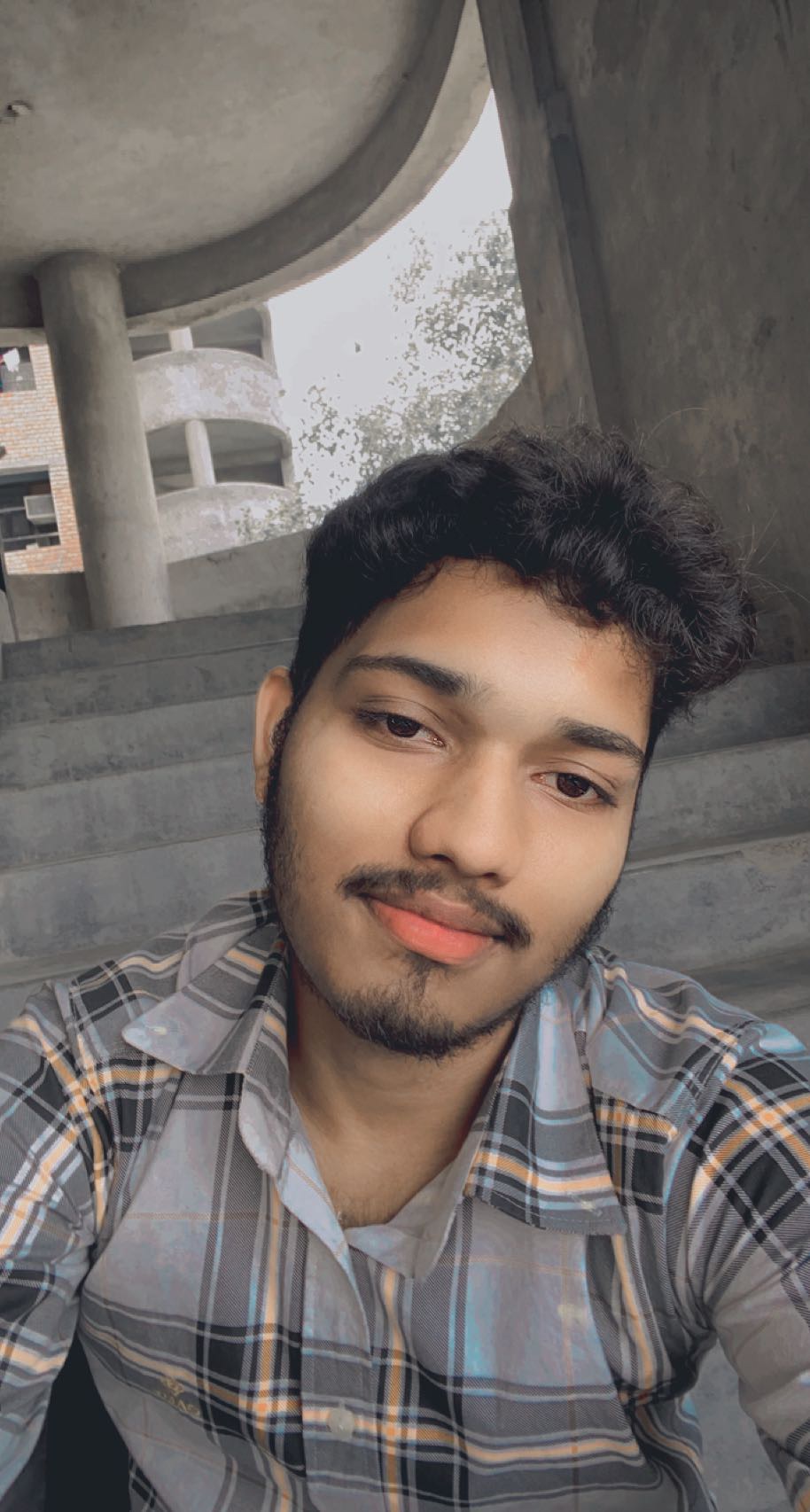 Deepak