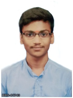 Bijigiri Vinay