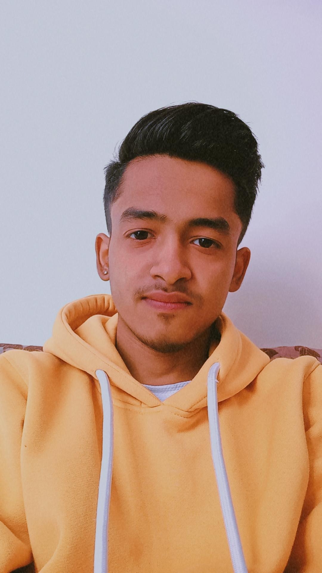 Priyanshu Bhardwaj