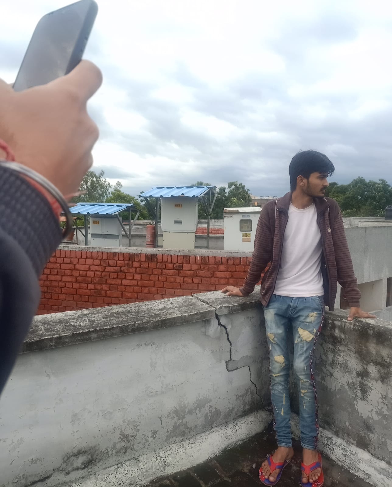 DEEPRAJ SINGH
