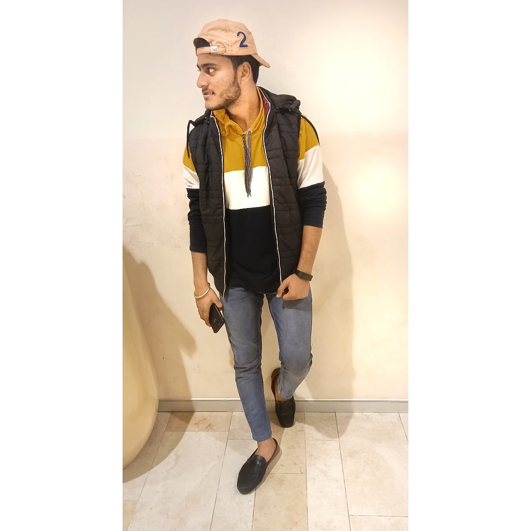 Vinay Yadav