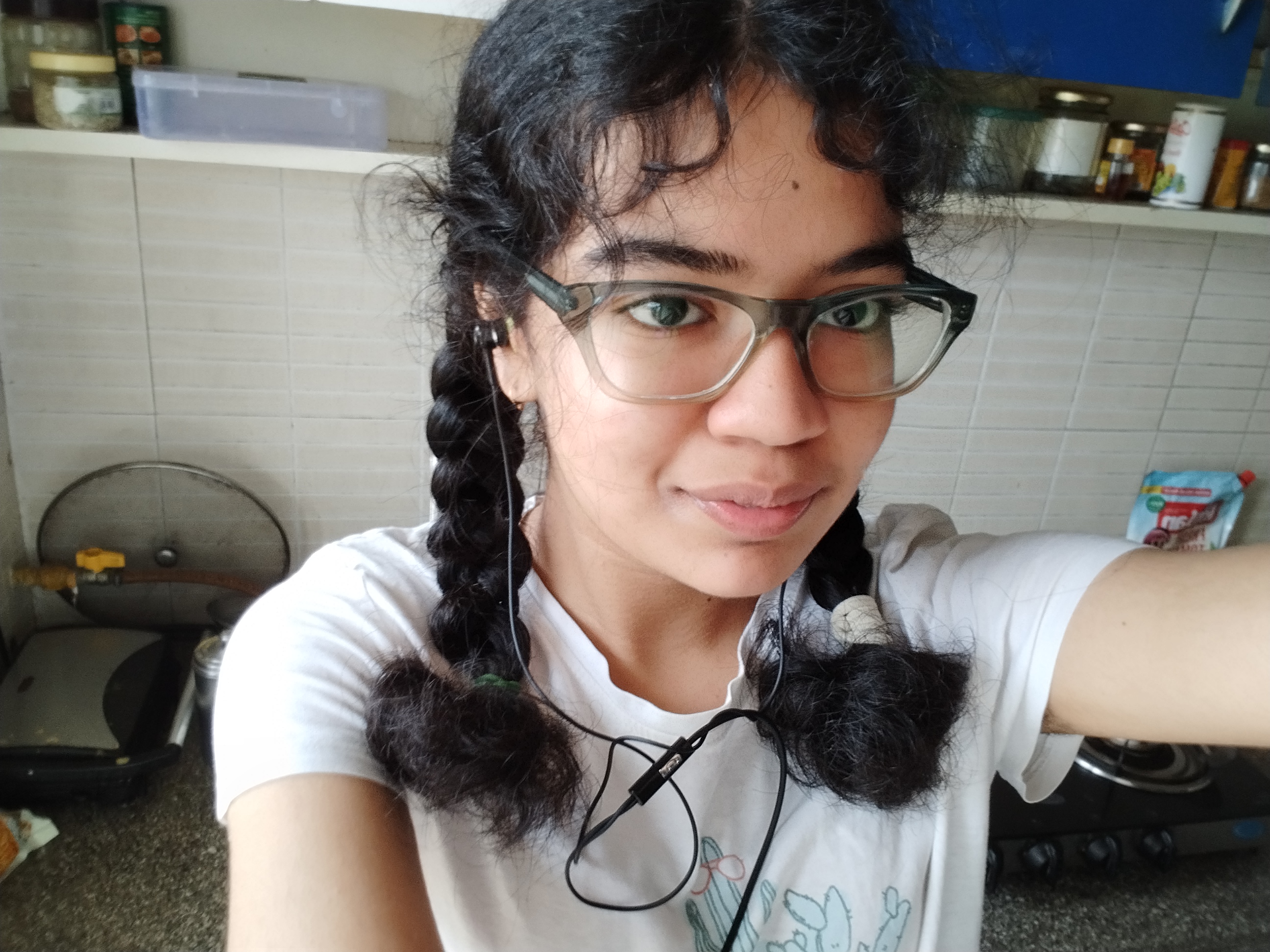 Mannya Nayar