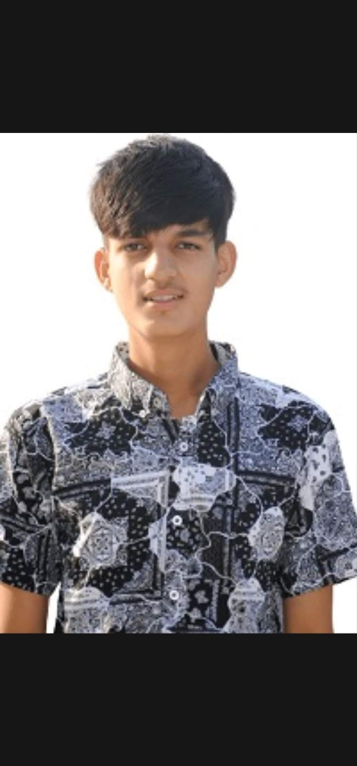 Devansh Mandhotra