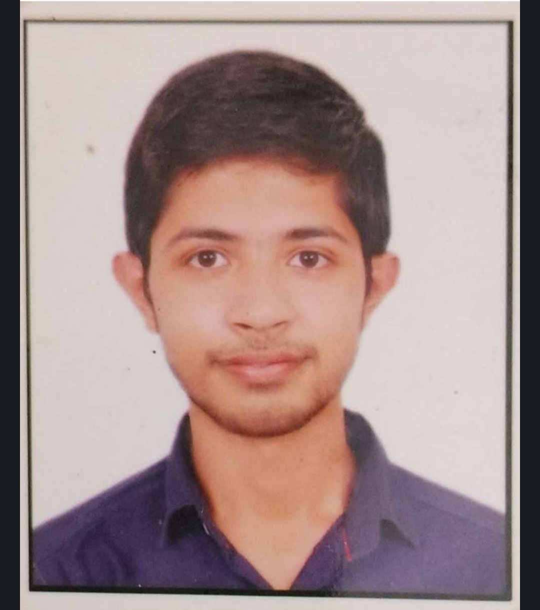 Nitin Pal