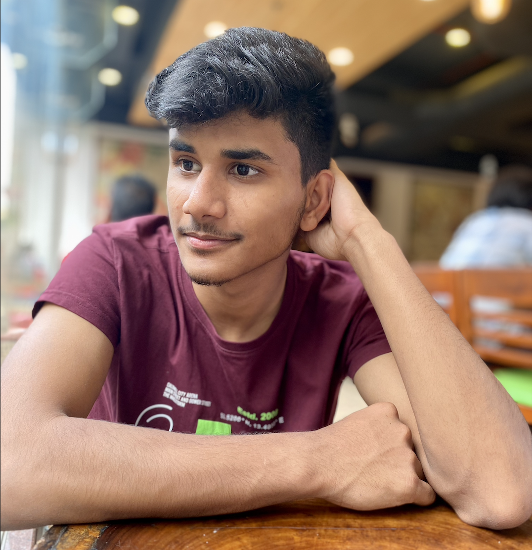 Yogesh Singh Dolia