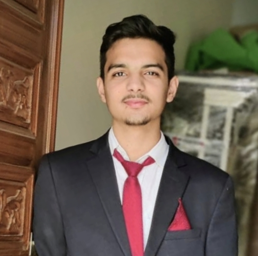 Aman Bhakar