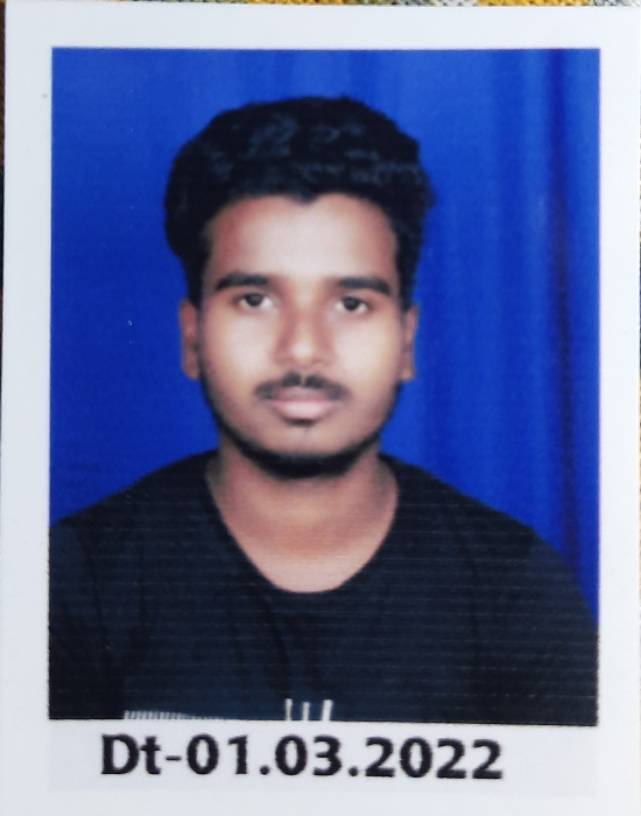 Pulin kumar Mohanta