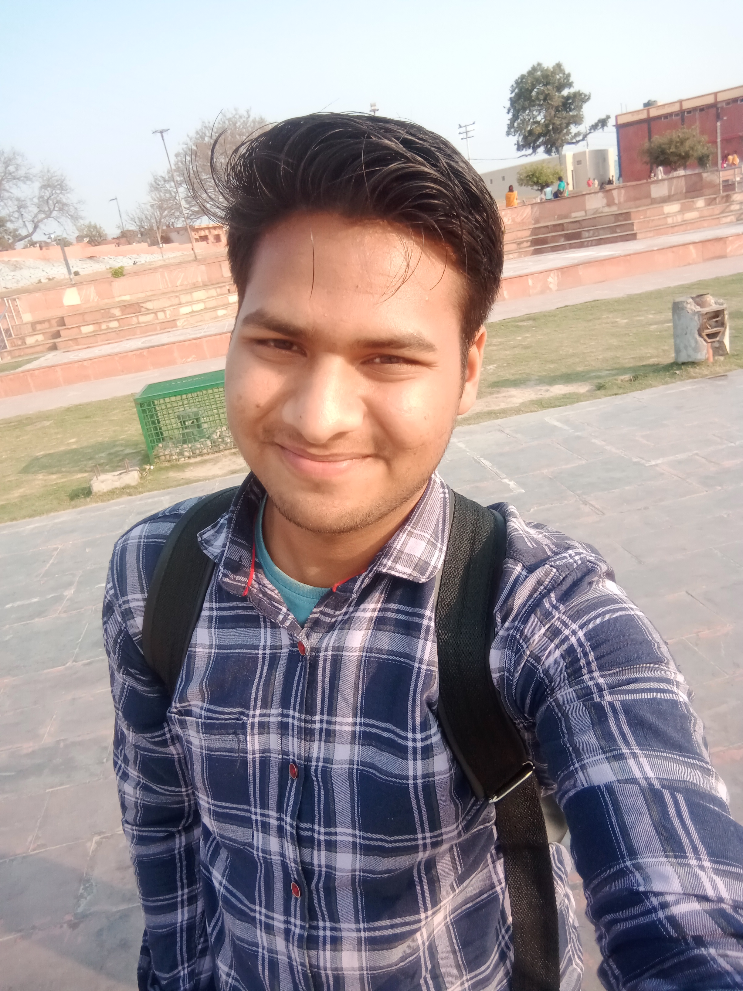 Bhaskar Dubey