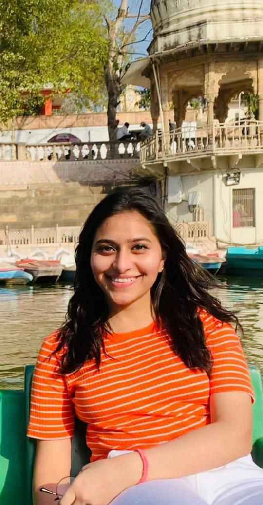 Madhavi Gupta