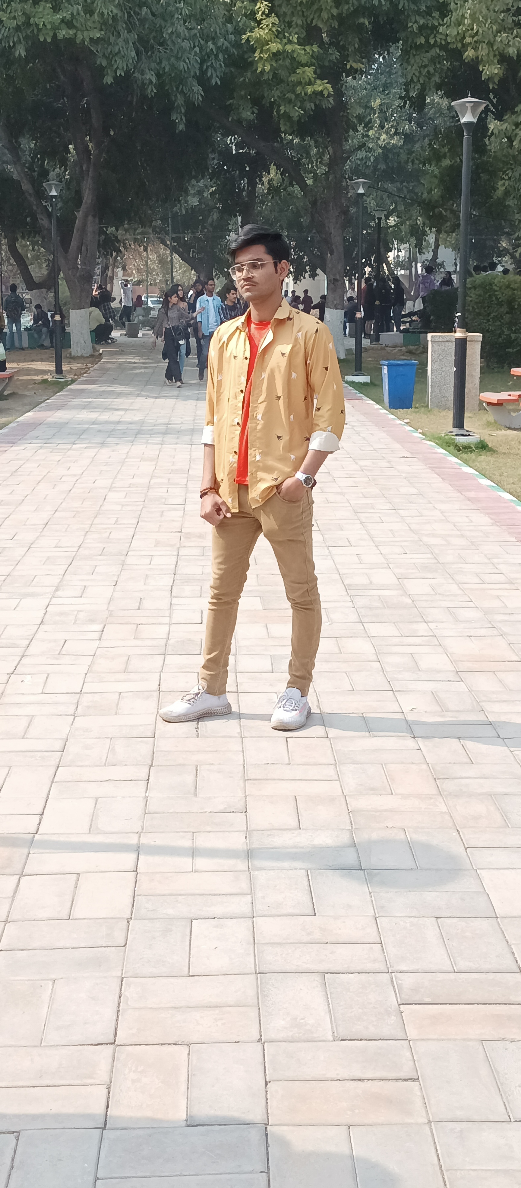 Ankit kumar