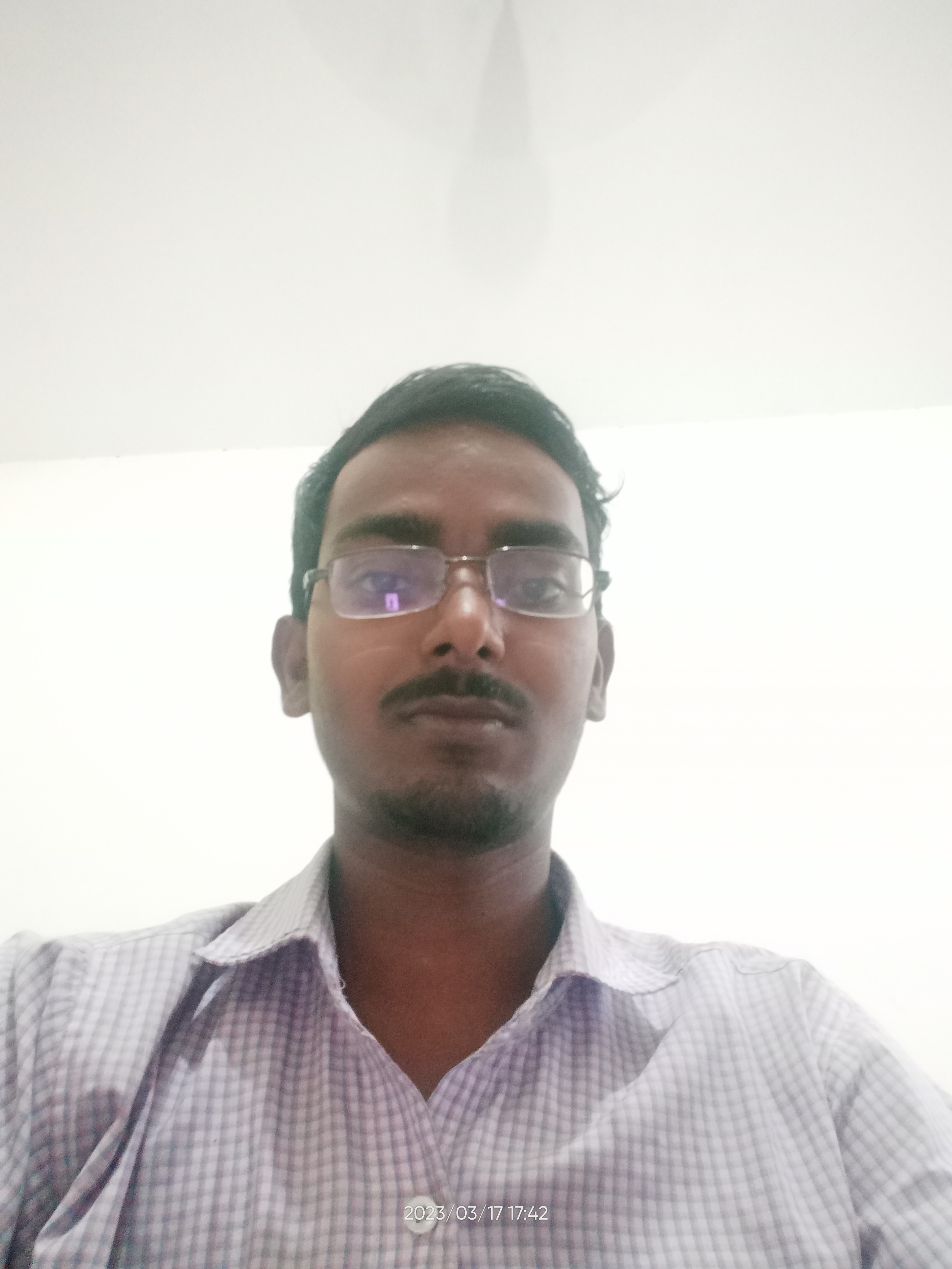 Rahul Kumar