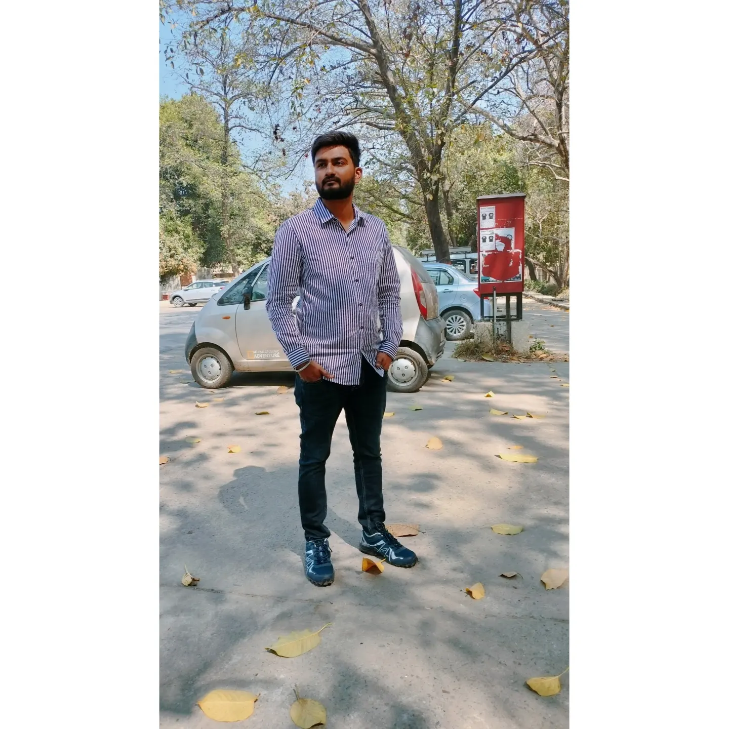 Amarjeet Singh