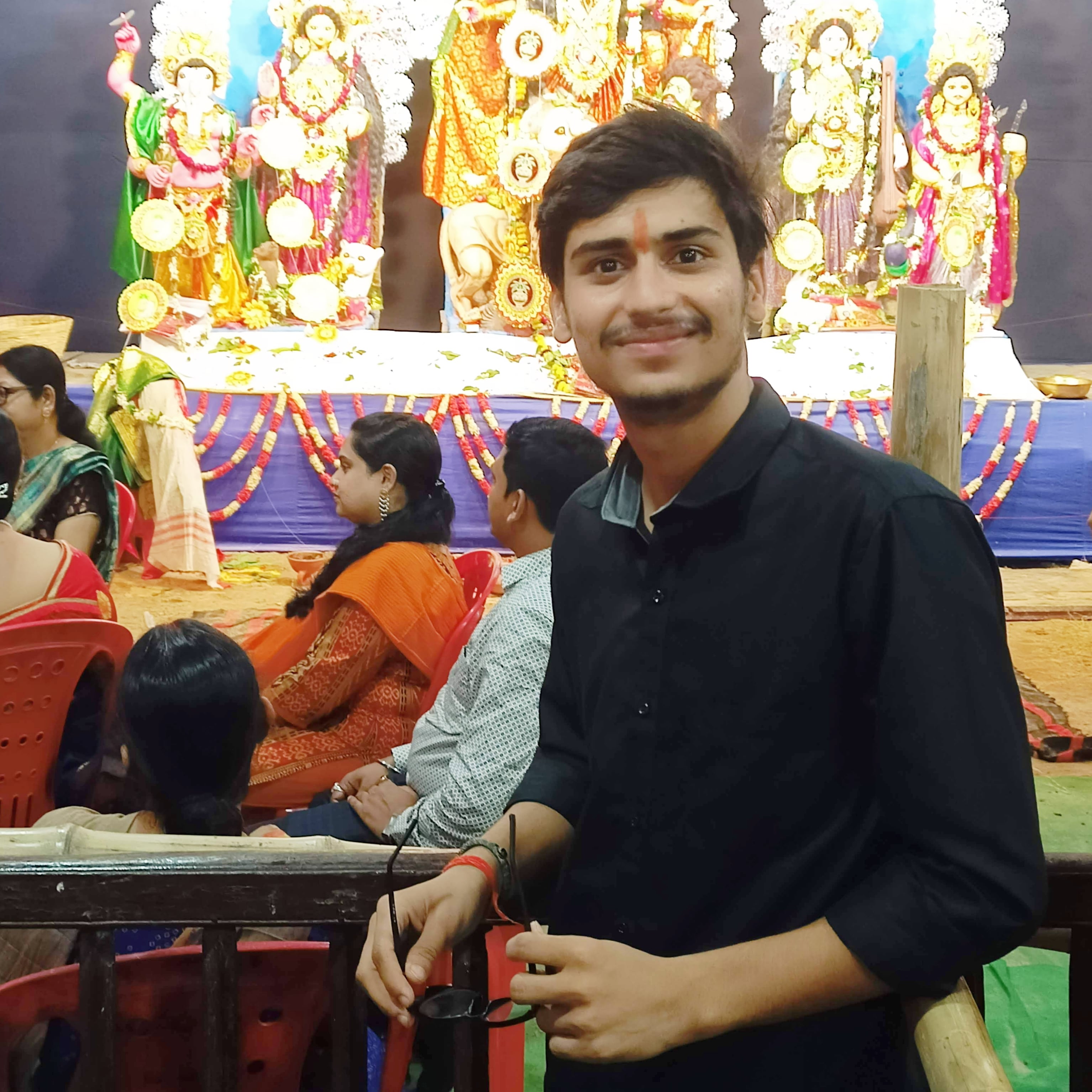 Divyansh singh