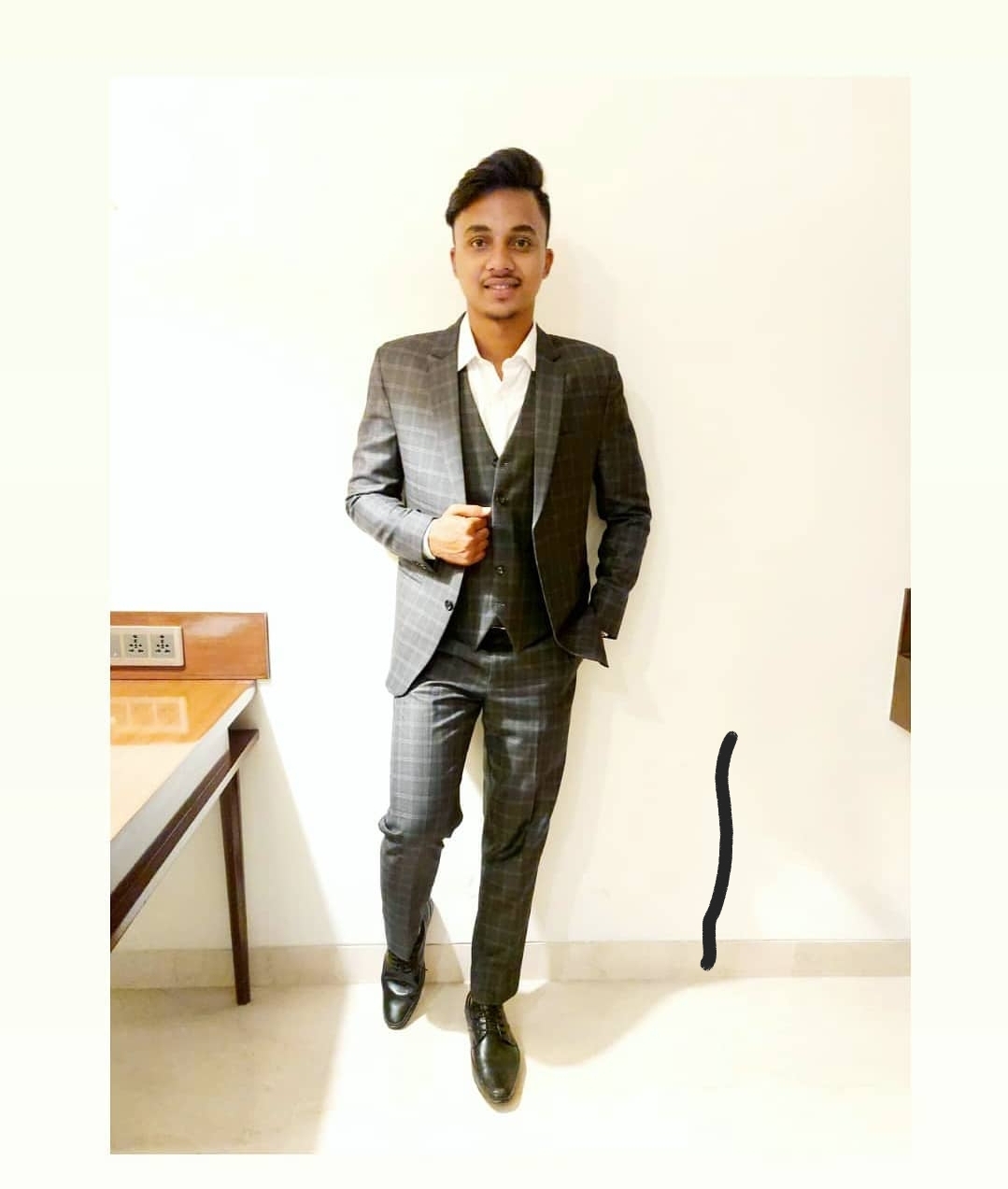 Rishav singh