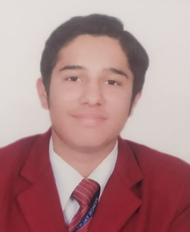 Soham Grover