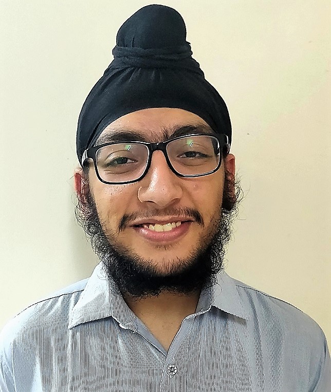 Tarandeep singh