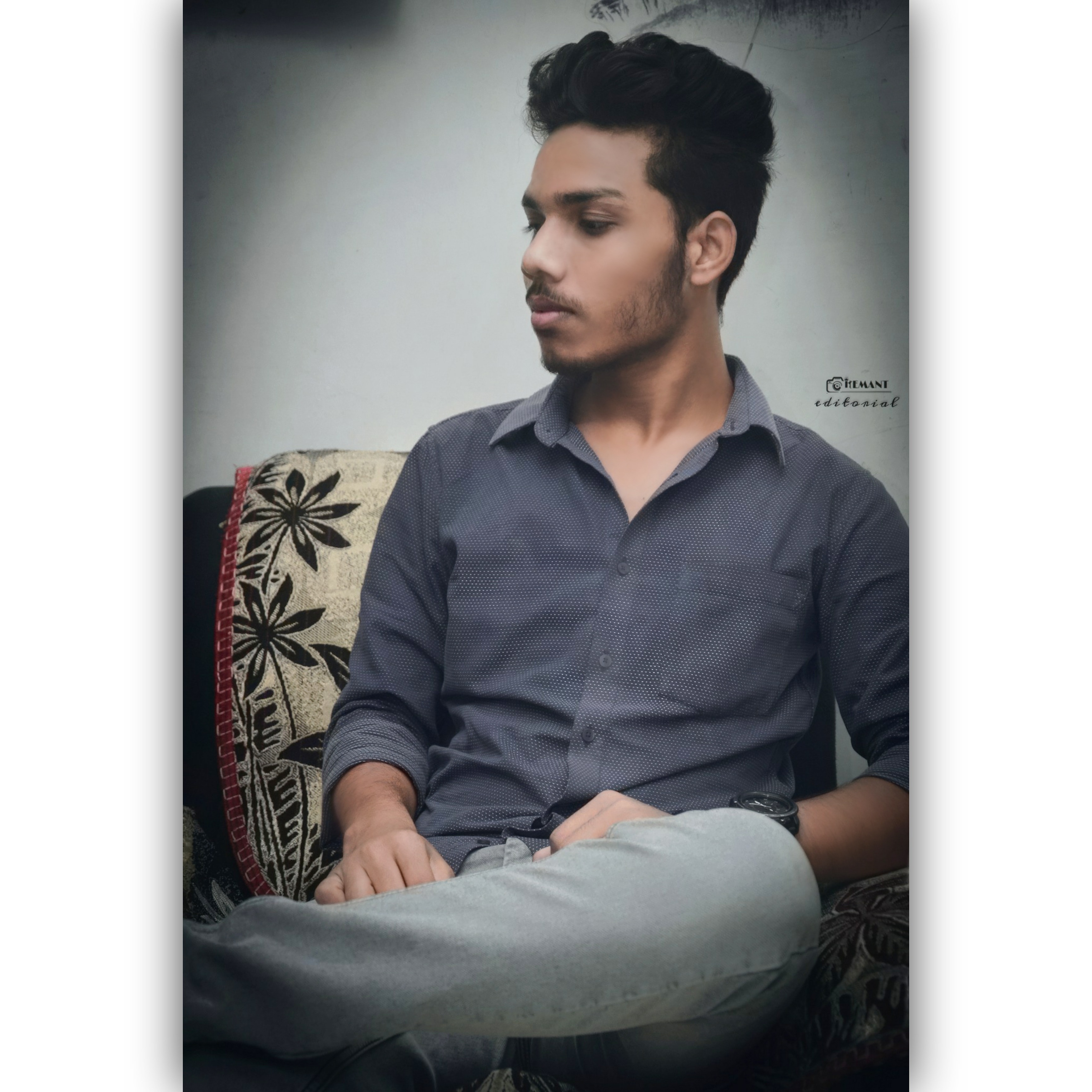 Aman Bareth