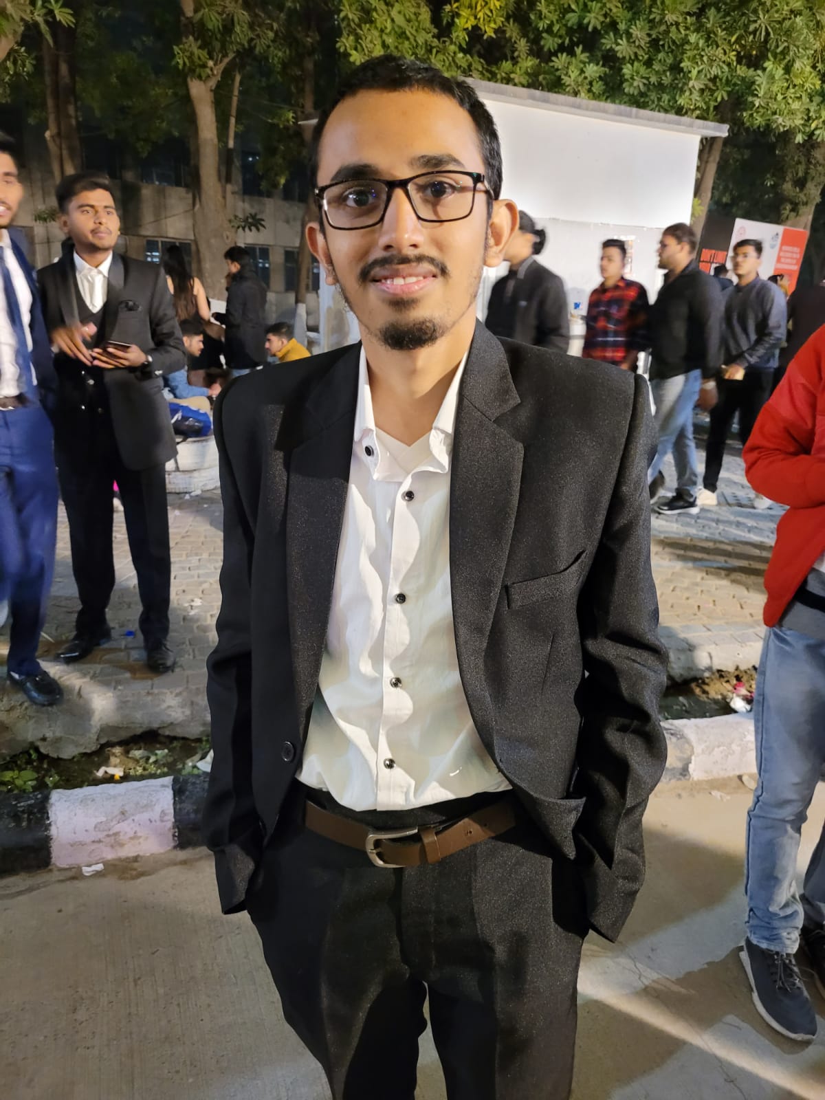 Farhan Nizam